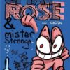 Le Chat rose