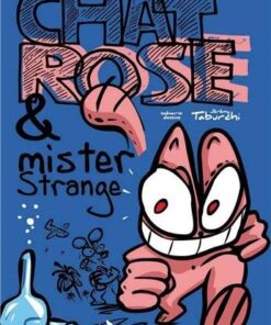 Le Chat rose