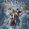 Astrid & Audaz et les rois de Thulé Tome 1