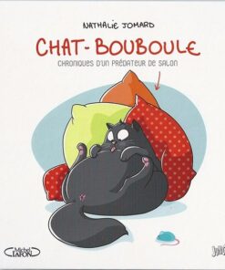 Chat-Bouboule Tome 1