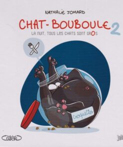 Chat-Bouboule Tome 2