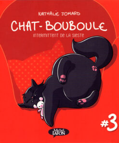 Chat-Bouboule Tome 3