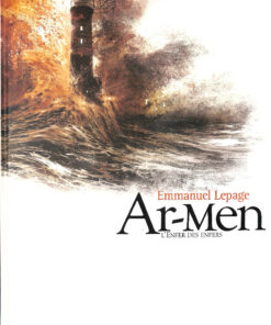 Ar-Men, l'Enfer des enfers