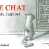 Le chat Intégrale 4