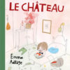 Le Chat rose