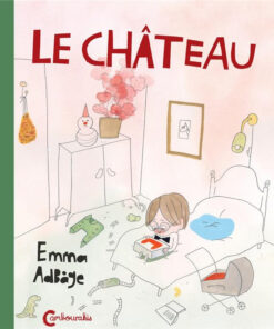 Le château