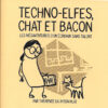 Techno attitude