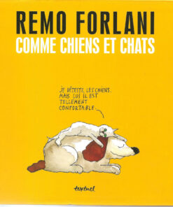 Comme Chiens et Chats