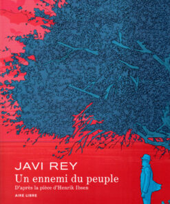 Un ennemi du peuple