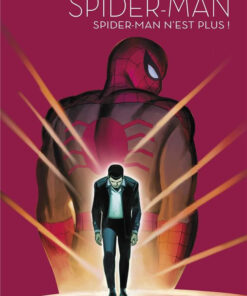 Spider-Man - Collection anniversaire Tome 1