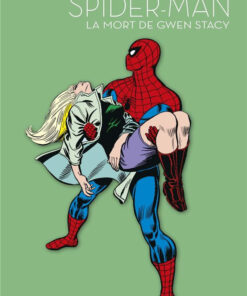Spider-Man - Collection anniversaire Tome 2