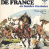Histoire de France en Bandes Dessinées Tome 5