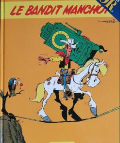 Lucky Luke Tome 48