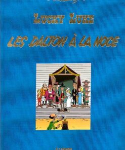 Lucky Luke Tome 62