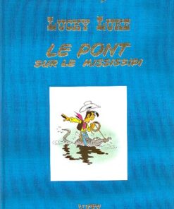 Lucky Luke Tome 63