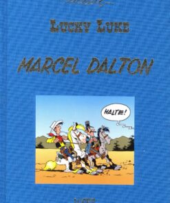 Lucky Luke Tome 69