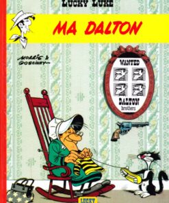 Lucky Luke Tome 38