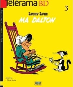 Lucky Luke Tome 38