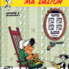 Lucky Luke Tome 38