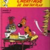 Lucky Luke Tome 43