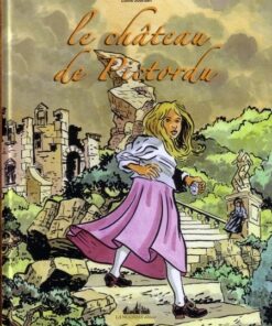 Le Château de Pictordu