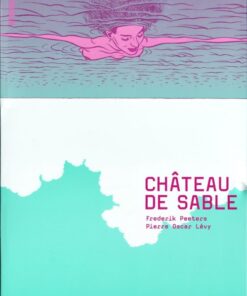 Château de sable
