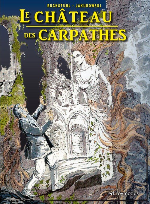 Le Château des Carpathes