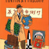 Tintin Tome 9