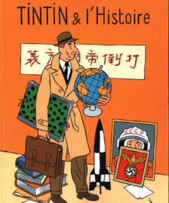 Tintin & l'Histoire