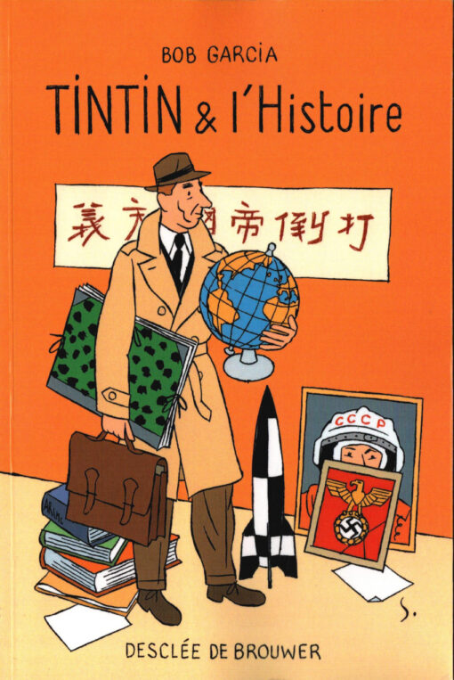 Tintin & l'Histoire