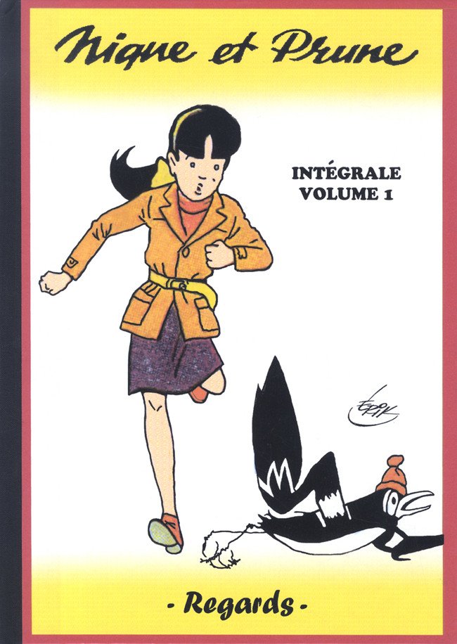 L'Étrange croisière du Kara-Ko Volume 1