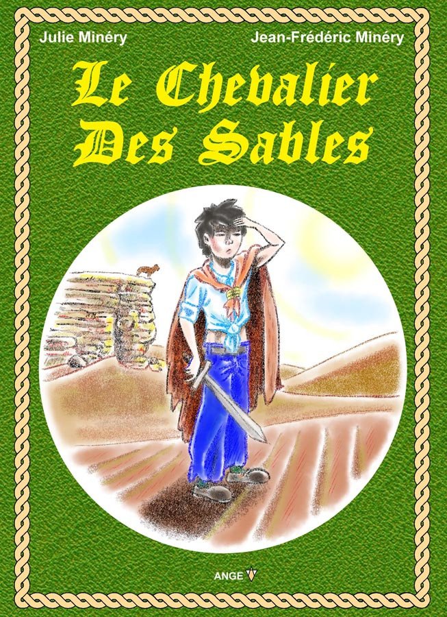 Le chevalier des sables