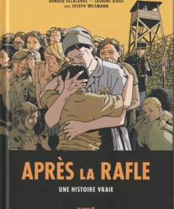 Après la rafle