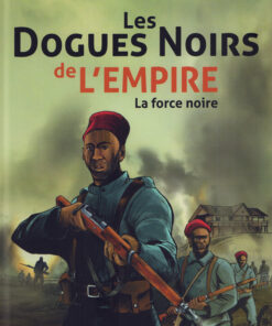 Les Dogues Noirs de l'Empire