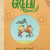 Green Manor Tome 2