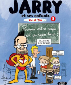 Jarry et ses enfants 2