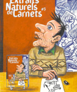 Extraits naturels de carnets #3