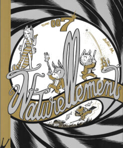 Naturellement Tome 007