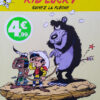 Kid Lucky Tome 4
