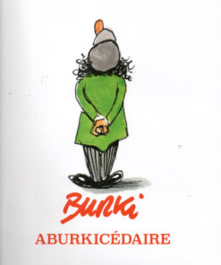Aburkicédaire