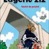 L'Agent 212 Tome 16