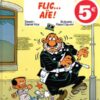 L'Agent 212 Tome 16