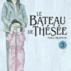 Le bateau de Thésée 3