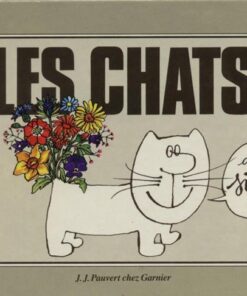 Les Chats Tome 1