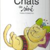Les Chats Tome 2