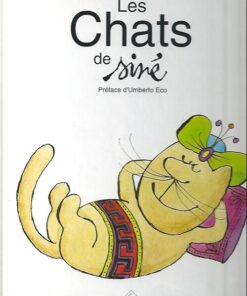 Les Chats Tome 2