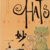 Chats Noirs, Chiens Blancs