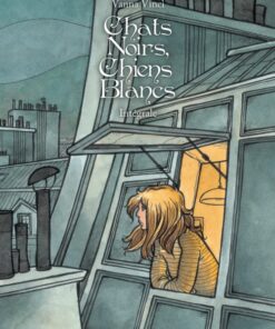 Chats Noirs, Chiens Blancs