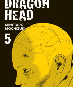 Dragon head Volume 5