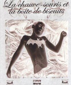La Chauve-souris et la Boîte de biscuits